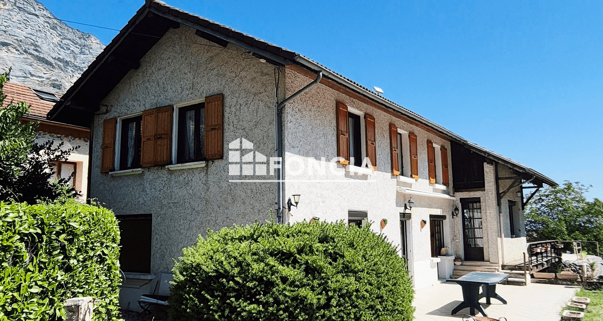 Maison à vendre, 217m², Saint-Paul-de-Varces