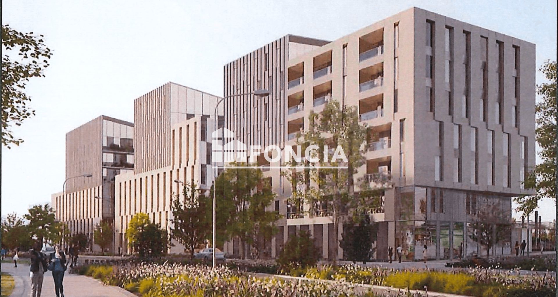 Appartement à louer, 50m², Chambéry