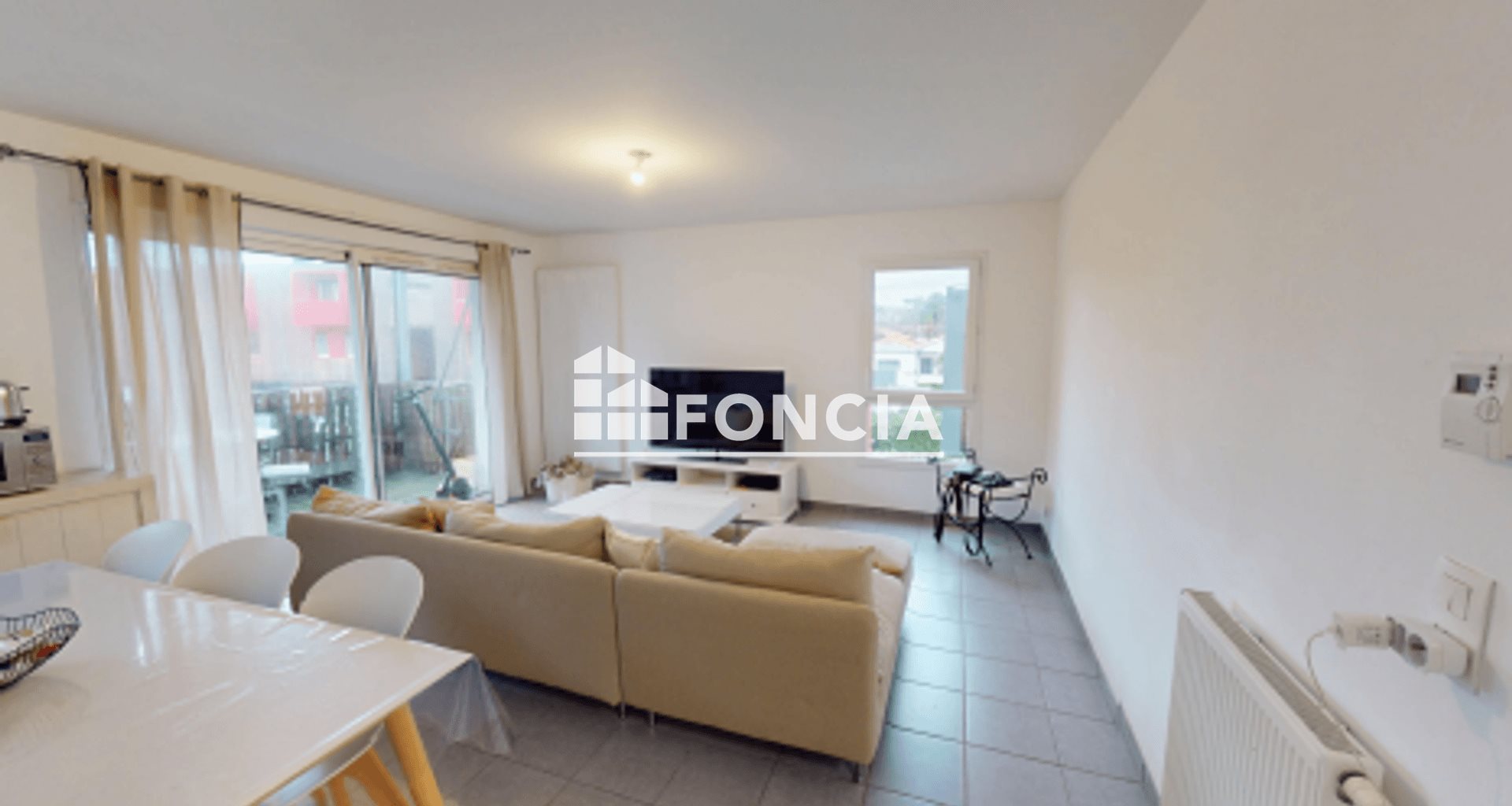 Appartement à vendre, 63m², Labenne