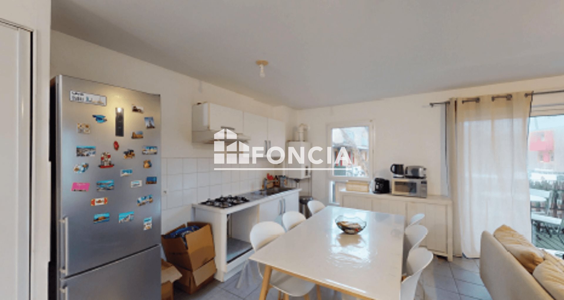 Appartement à vendre, 63m², Labenne