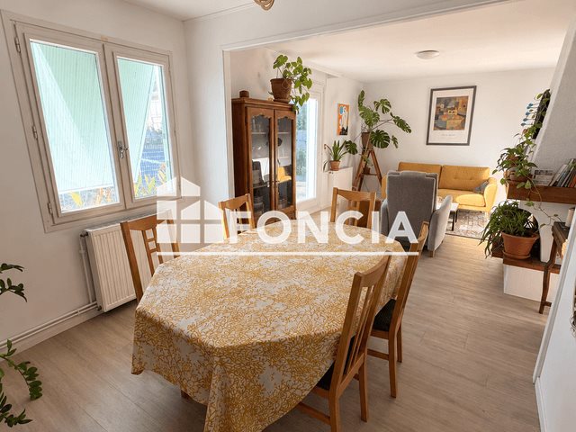Maison à louer, 104m², Montauban