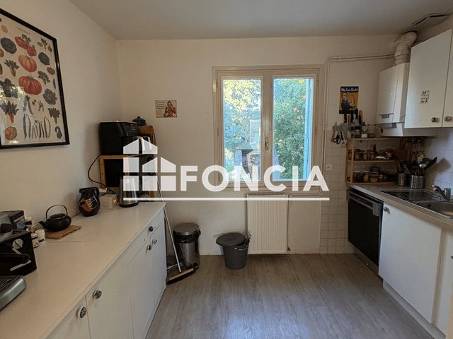 Maison à louer, 104m², Montauban
