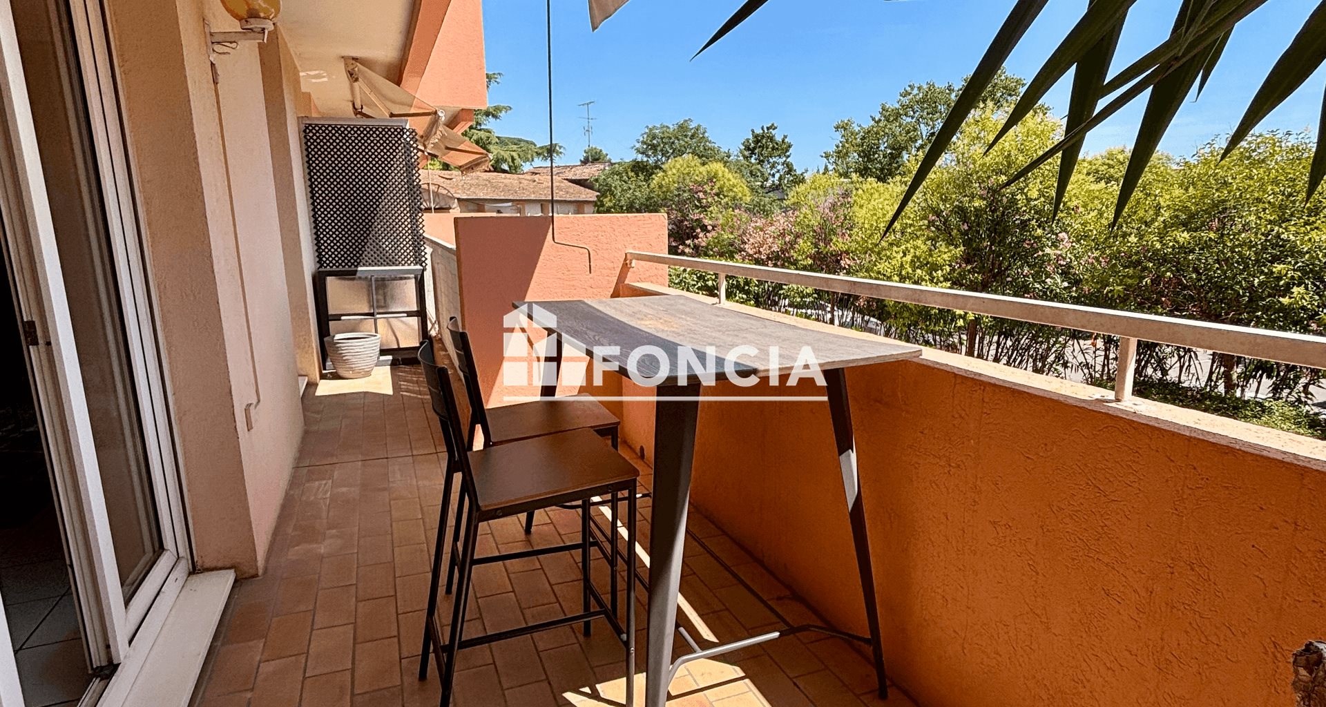 Appartement à vendre, 97m², Montpellier