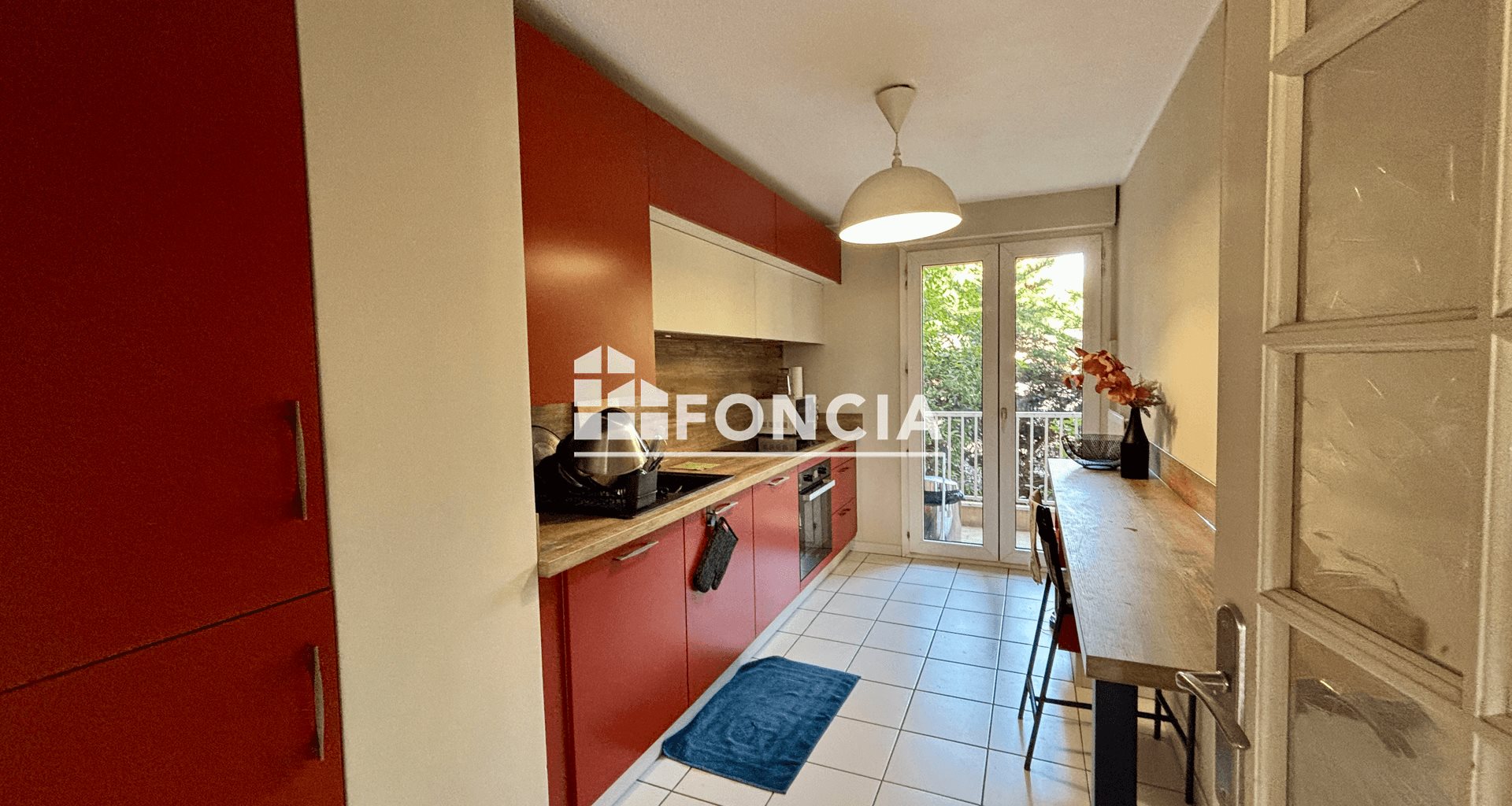 Appartement à vendre, 97m², Montpellier
