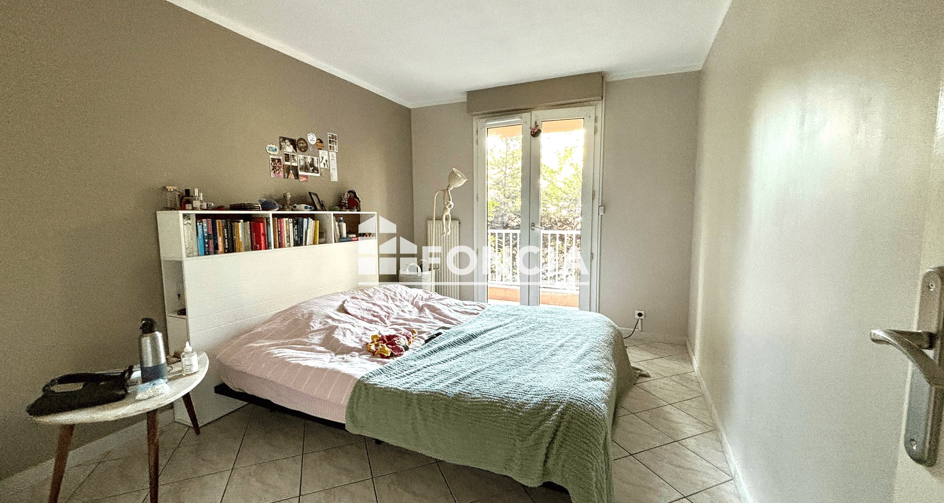 Appartement à vendre, 97m², Montpellier