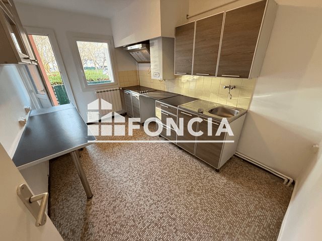 Appartement à louer, 65m², Salon-de-Provence