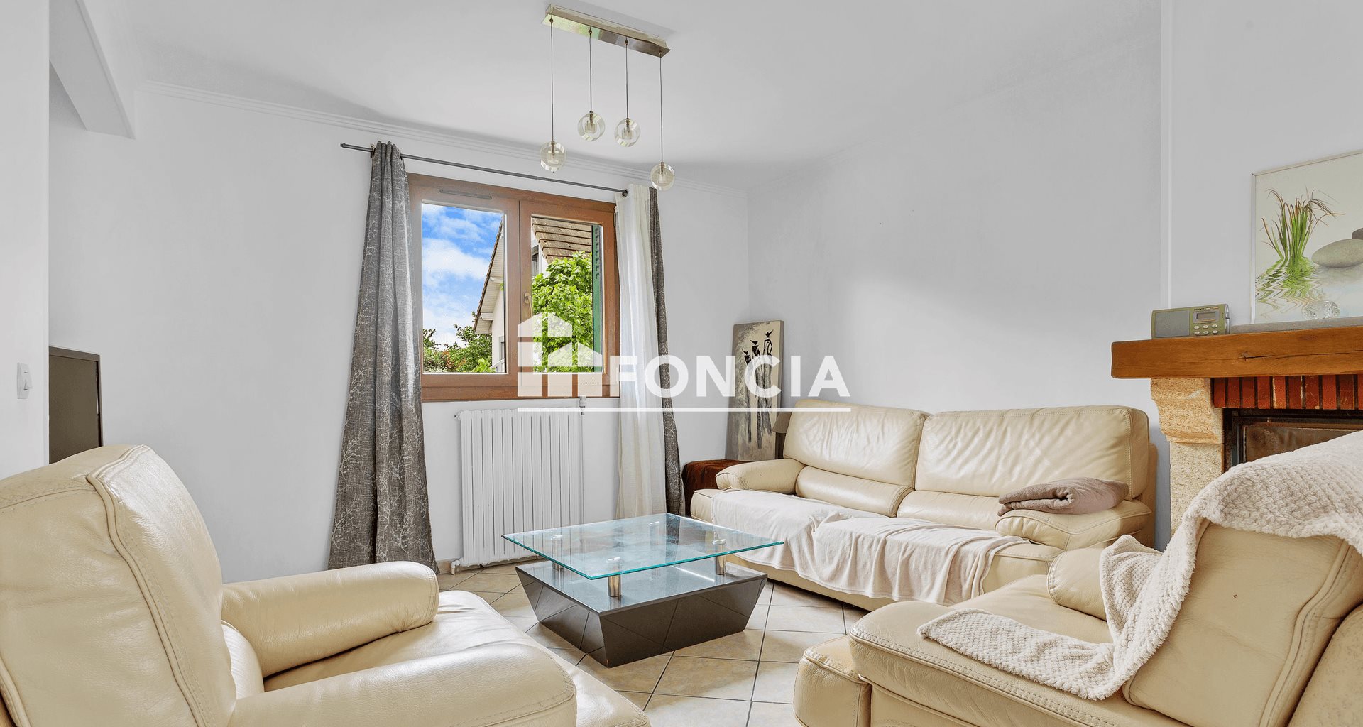 Maison à vendre, 94m², Draveil