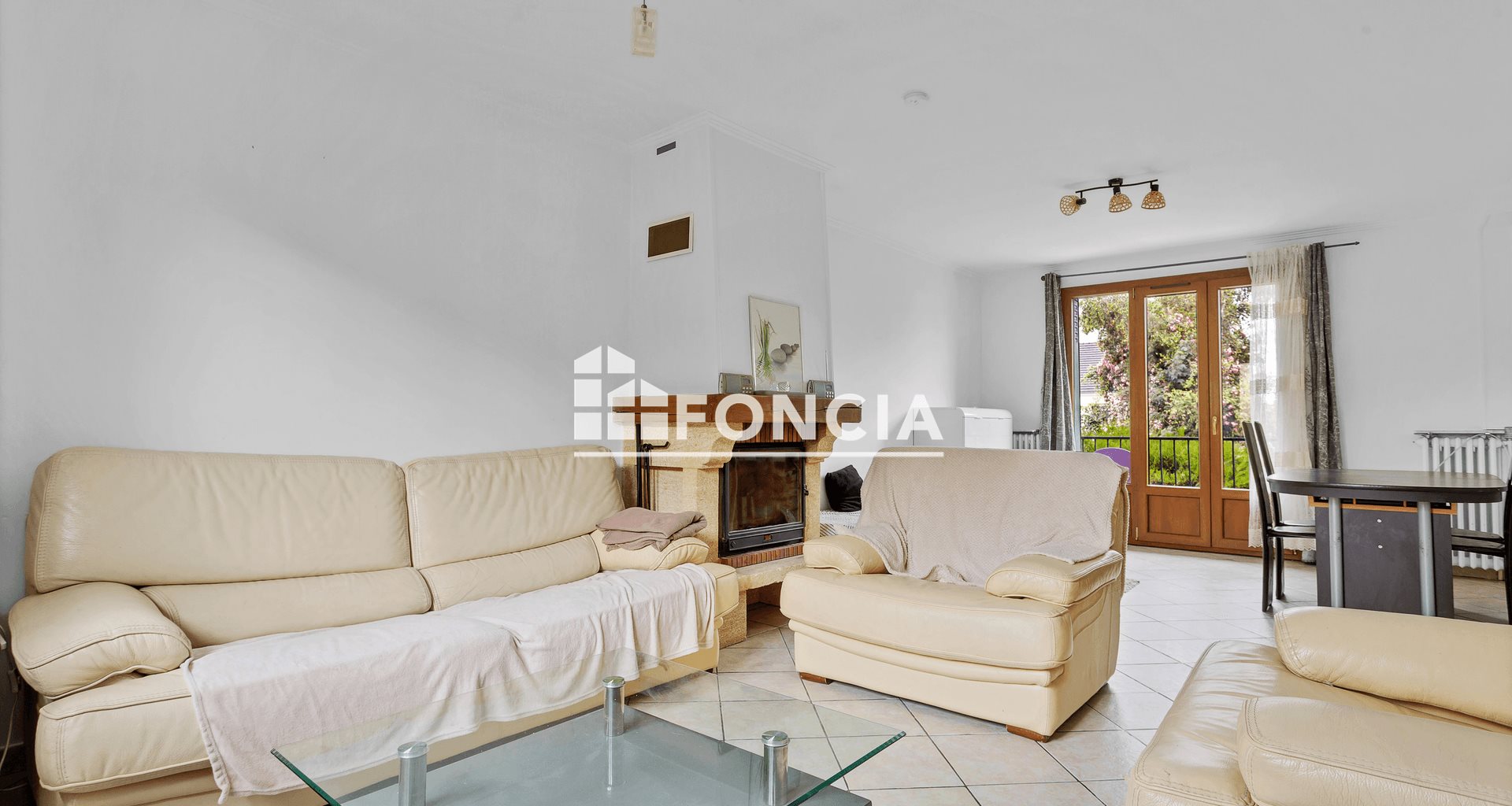 Maison à vendre, 94m², Draveil