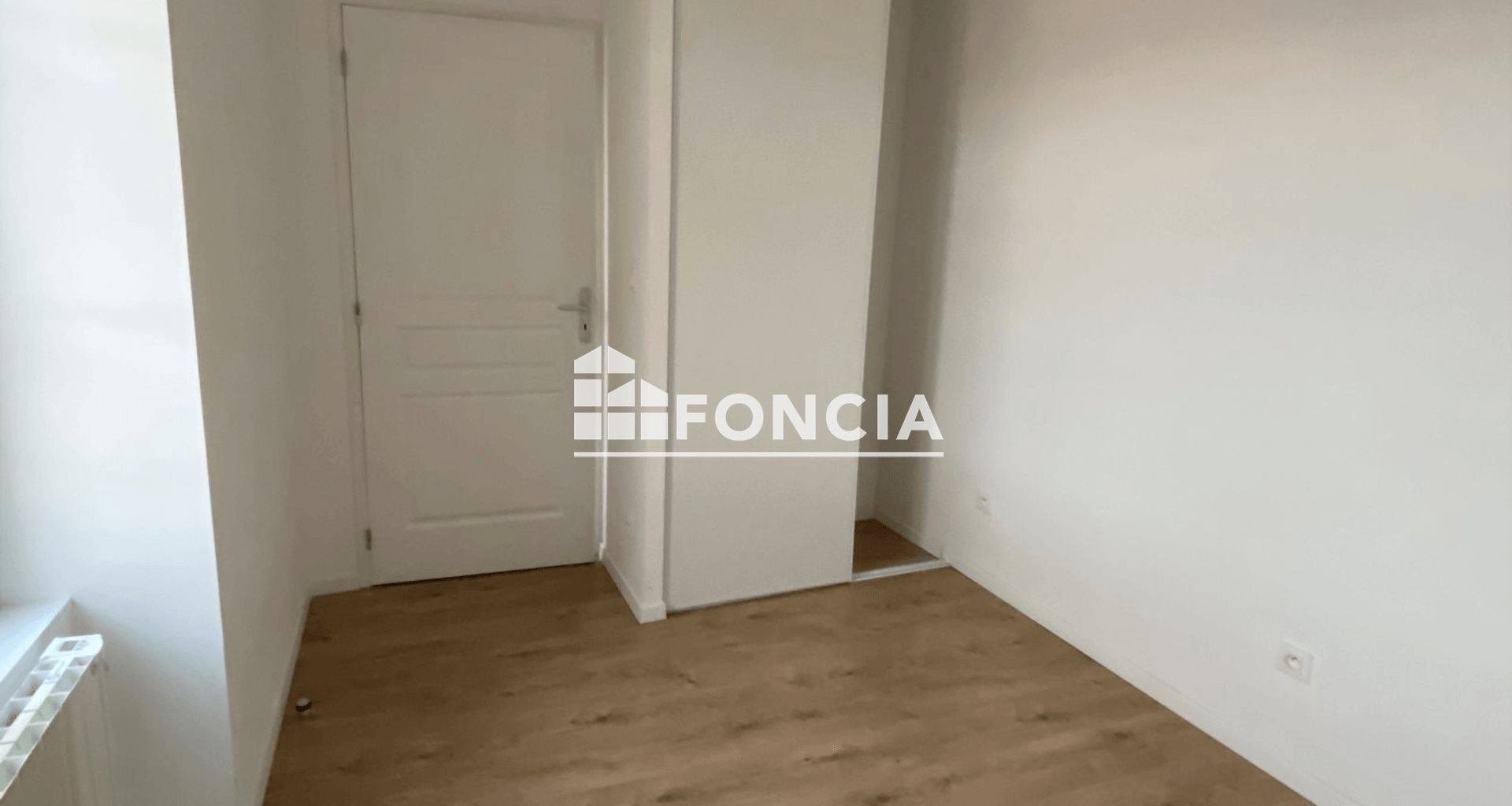 Appartement à louer, 32m², Clermont-Ferrand
