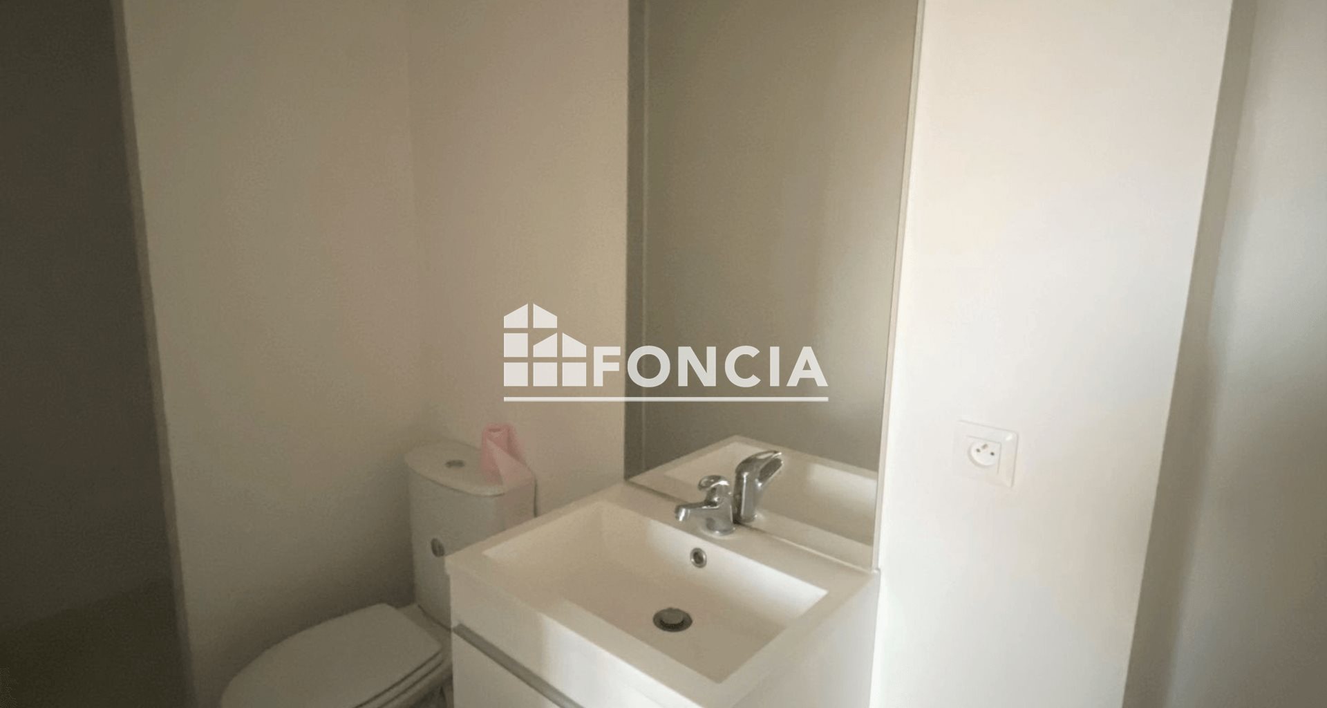 Appartement à louer, 32m², Clermont-Ferrand
