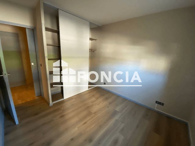 Appartement à louer, 62m², Annecy