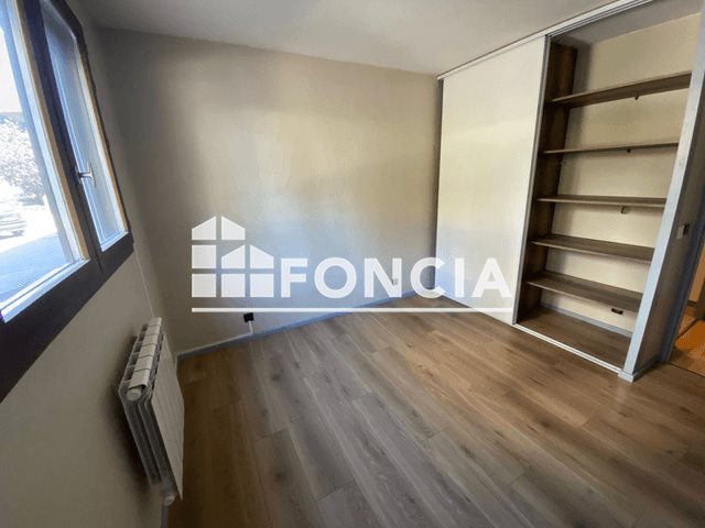 Appartement à louer, 62m², Annecy
