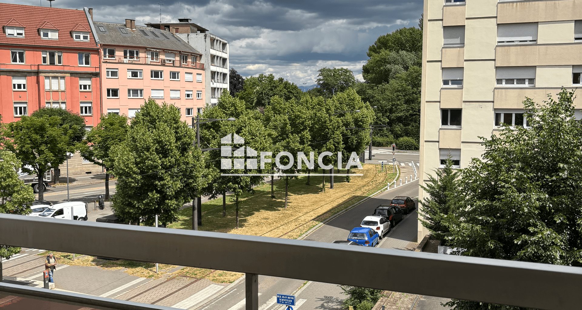 Appartement à vendre, 24m², Strasbourg