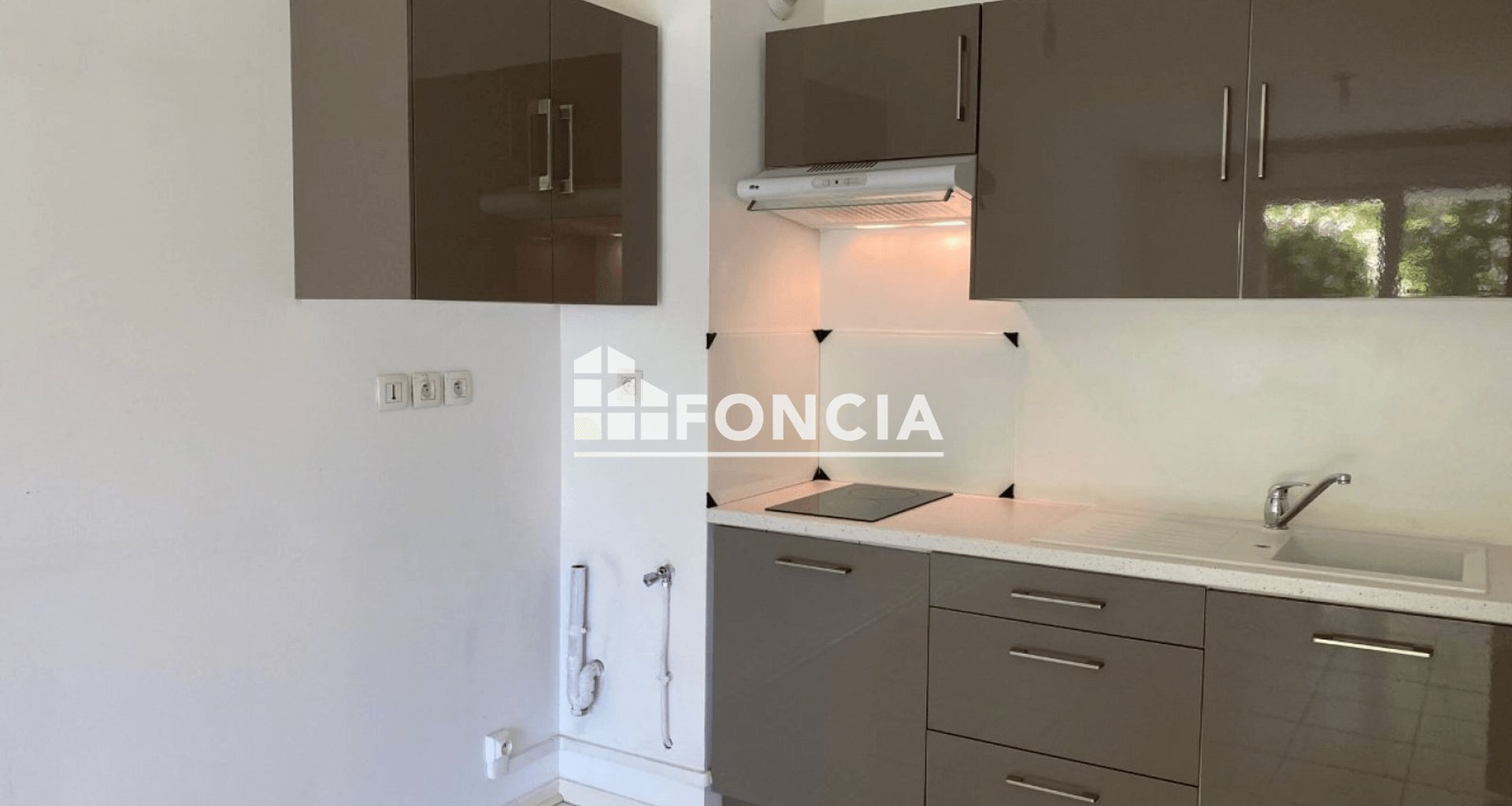 Appartement à louer, 38m², Herblay-sur-Seine