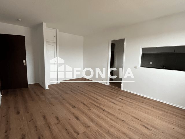 Appartement à louer, 27m², Bayonne