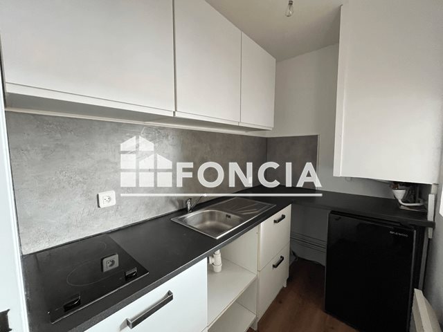 Appartement à louer, 27m², Bayonne