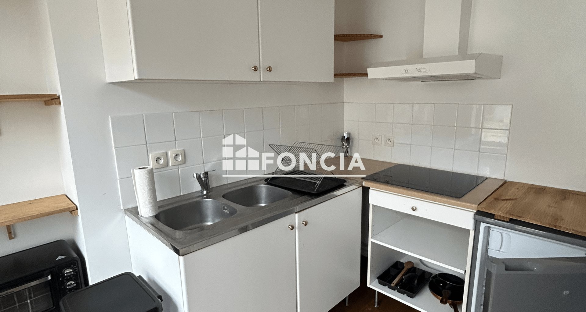Appartement à vendre, 54m², Lille