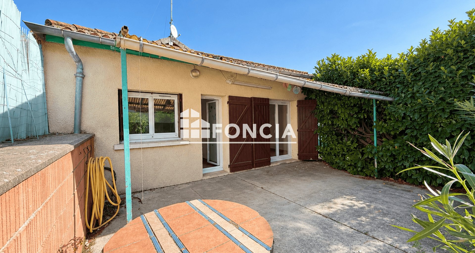 Appartement à vendre, 63m², Albi