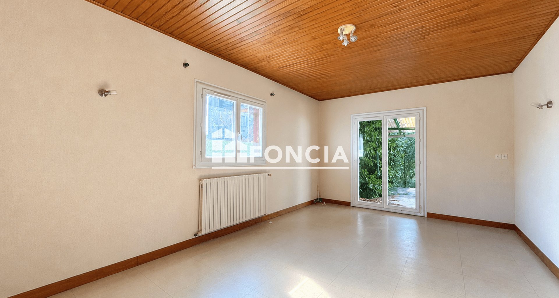 Appartement à vendre, 63m², Albi
