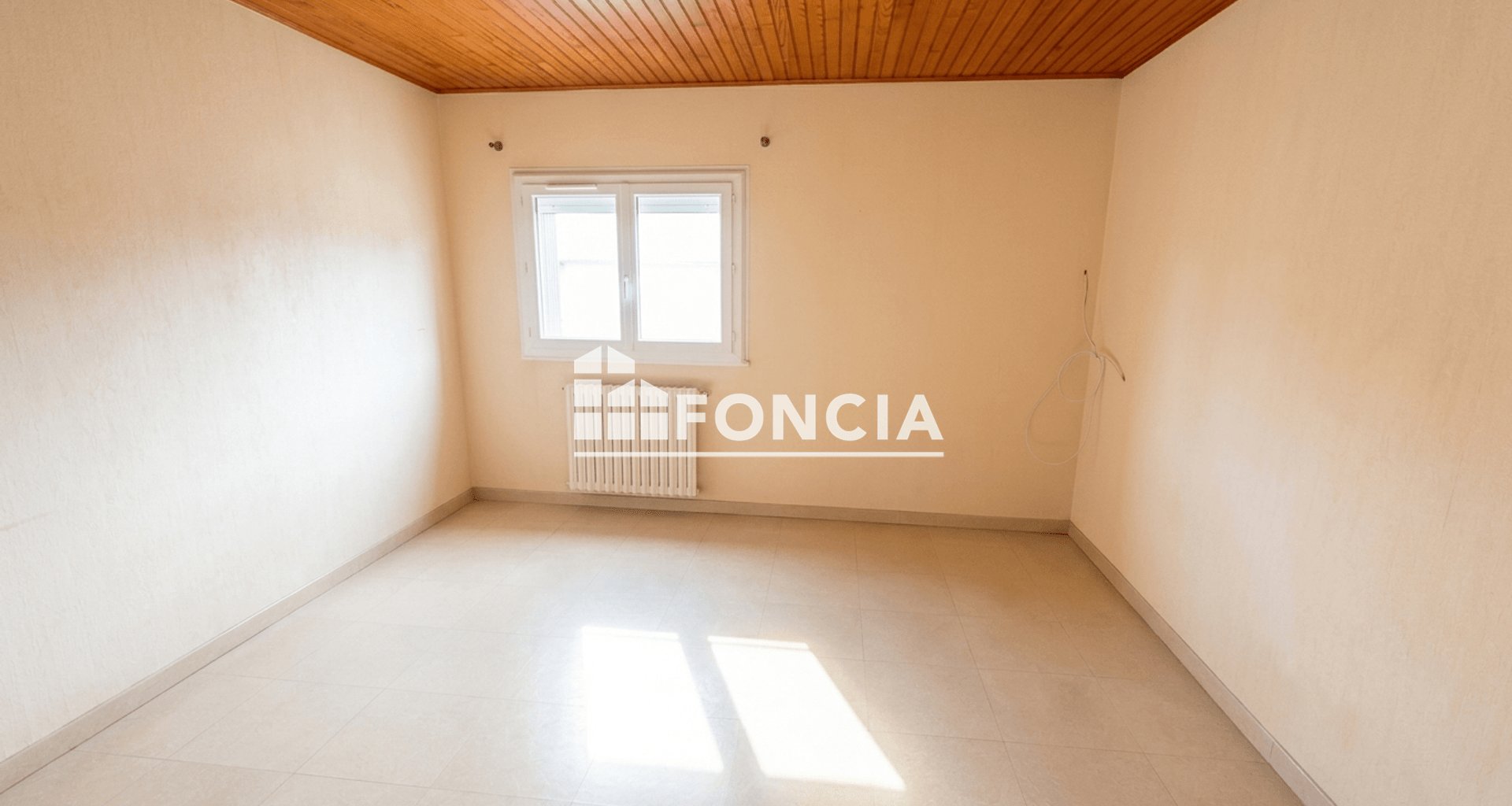 Appartement à vendre, 63m², Albi