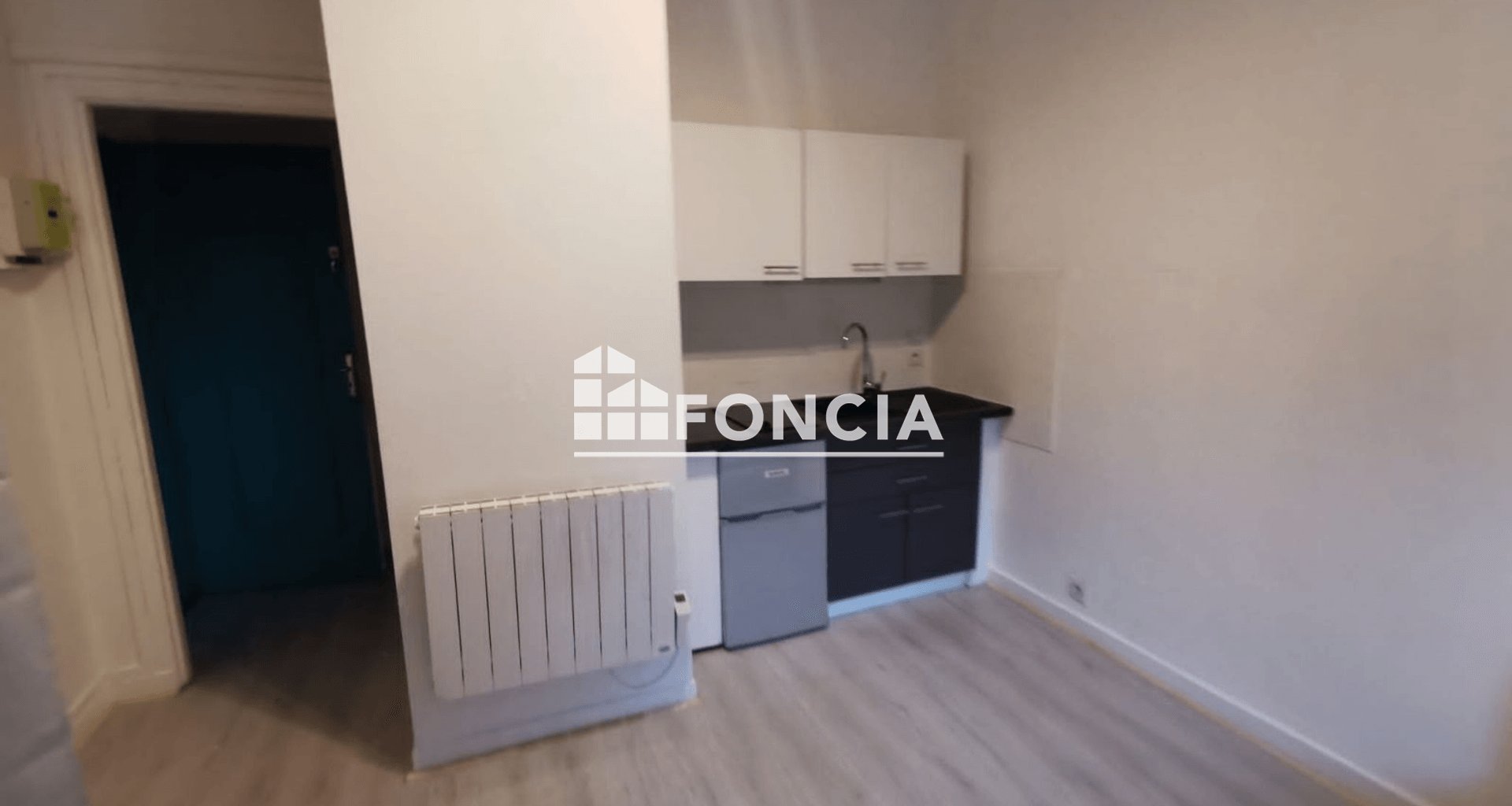 Appartement à louer, 17m², Chambéry
