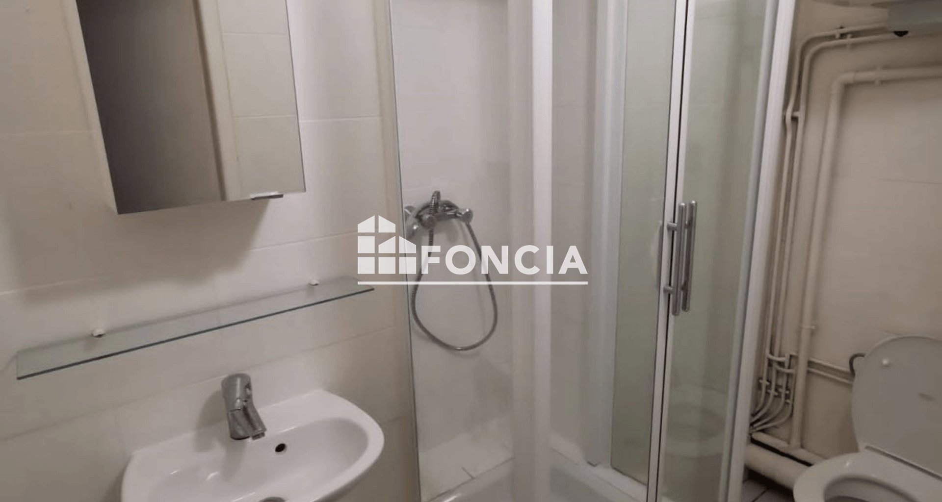 Appartement à louer, 17m², Chambéry