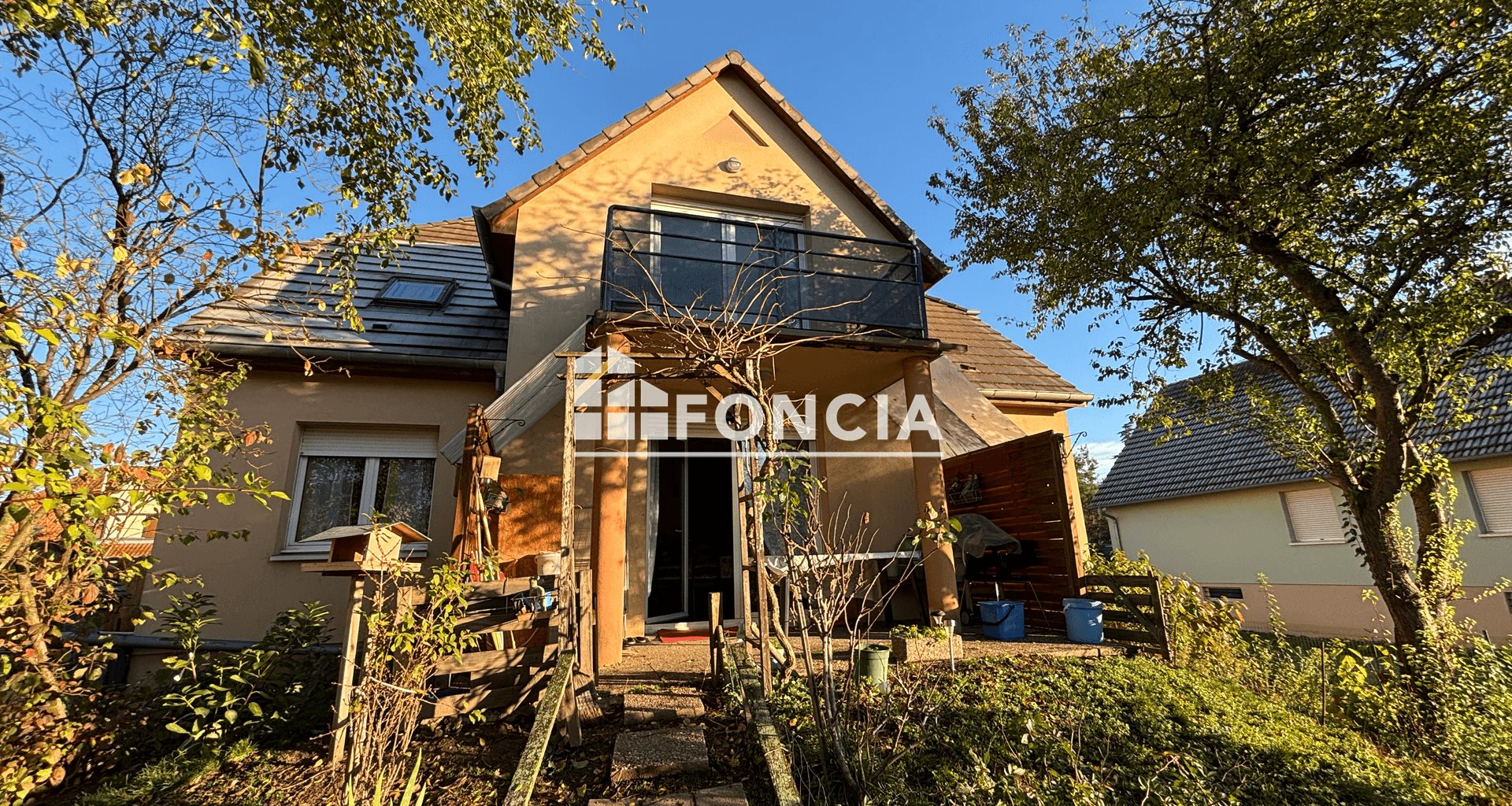 Maison à vendre, 145m², Sélestat
