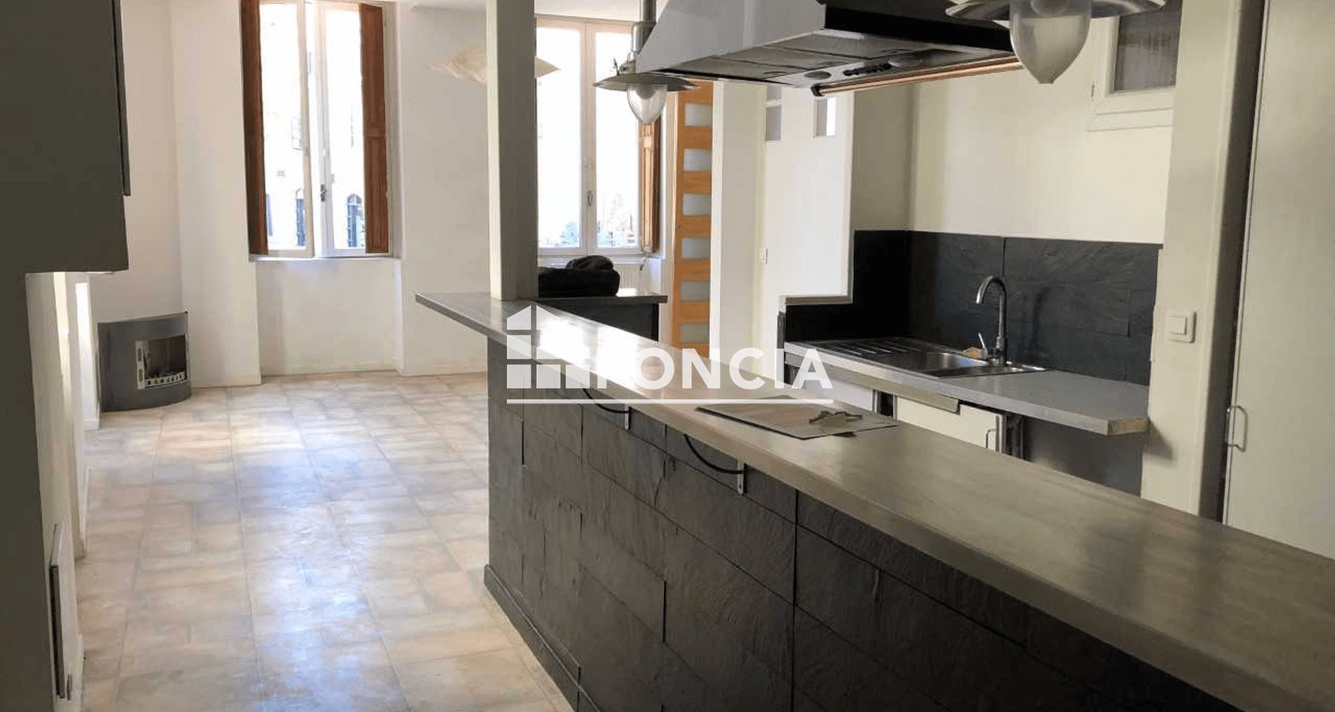 Appartement à louer, 75m², Montpellier
