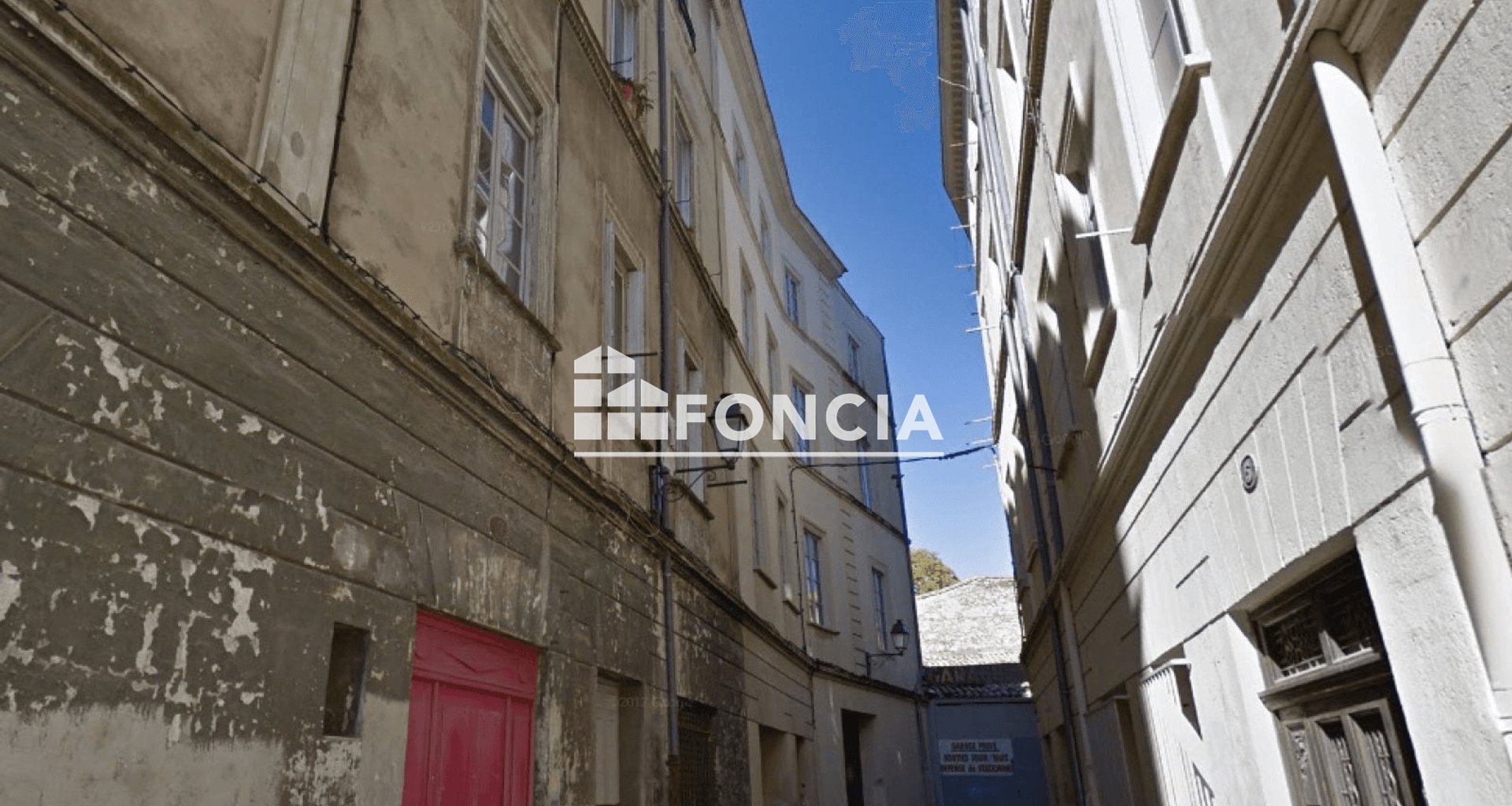 Appartement à louer, 75m², Montpellier
