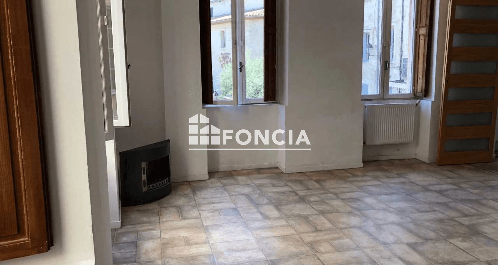 Appartement à louer, 75m², Montpellier