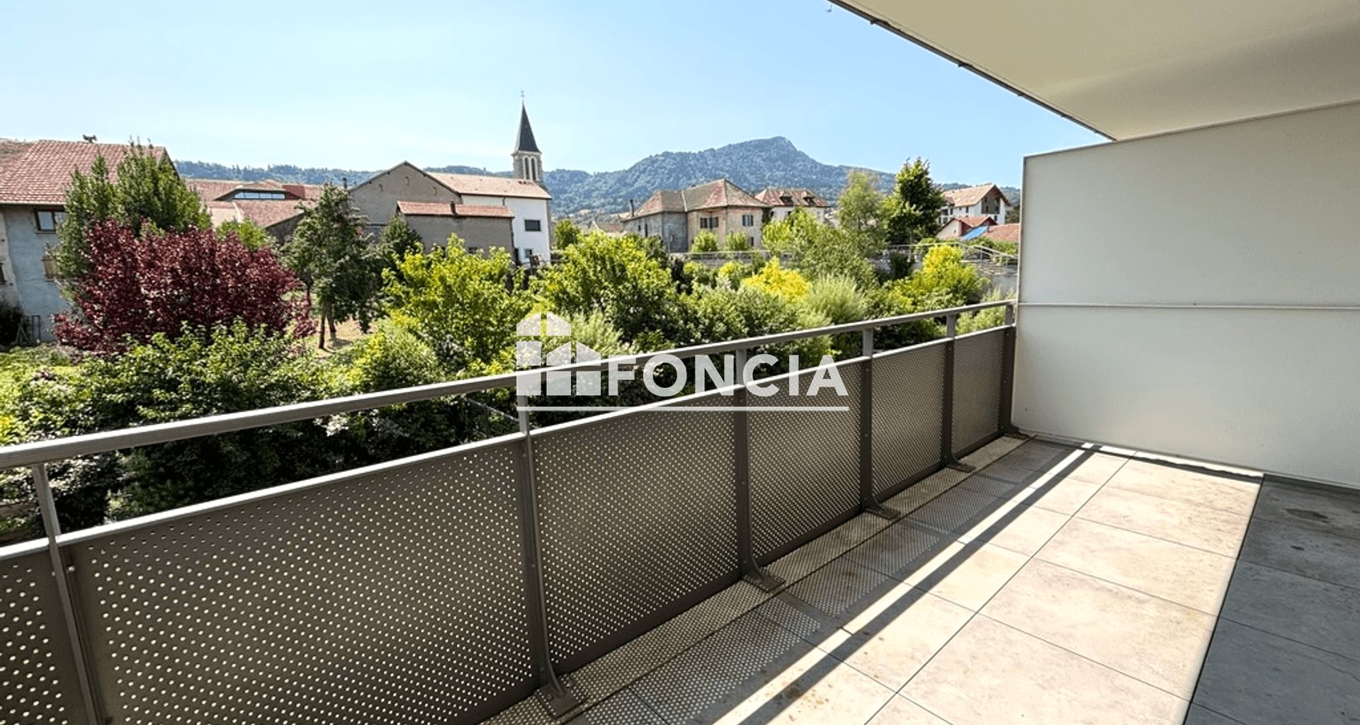 Appartement à vendre, 73m², Bons-en-Chablais