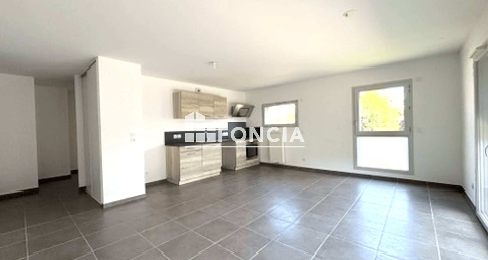 Appartement à vendre, 73m², Bons-en-Chablais