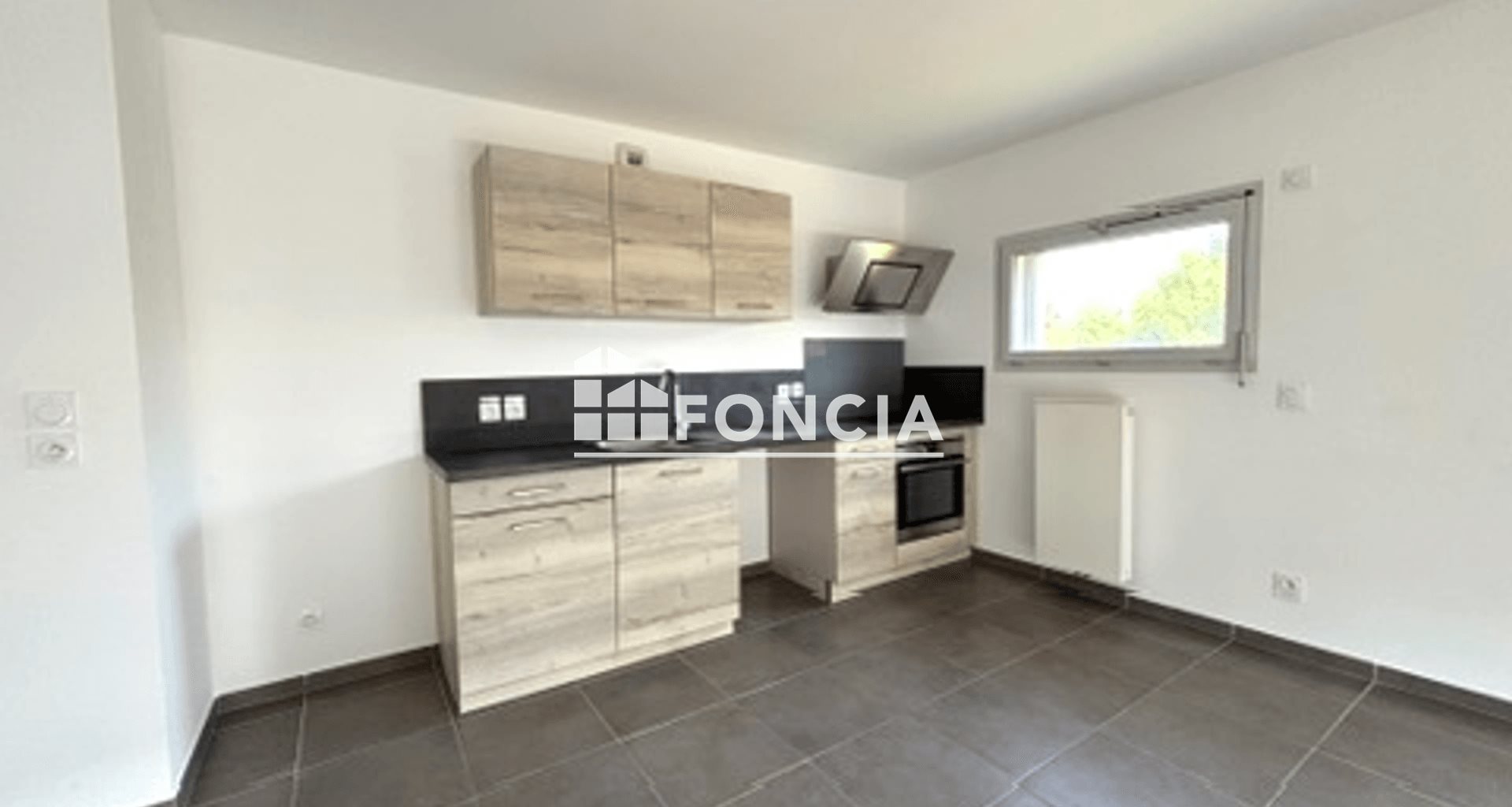 Appartement à vendre, 73m², Bons-en-Chablais