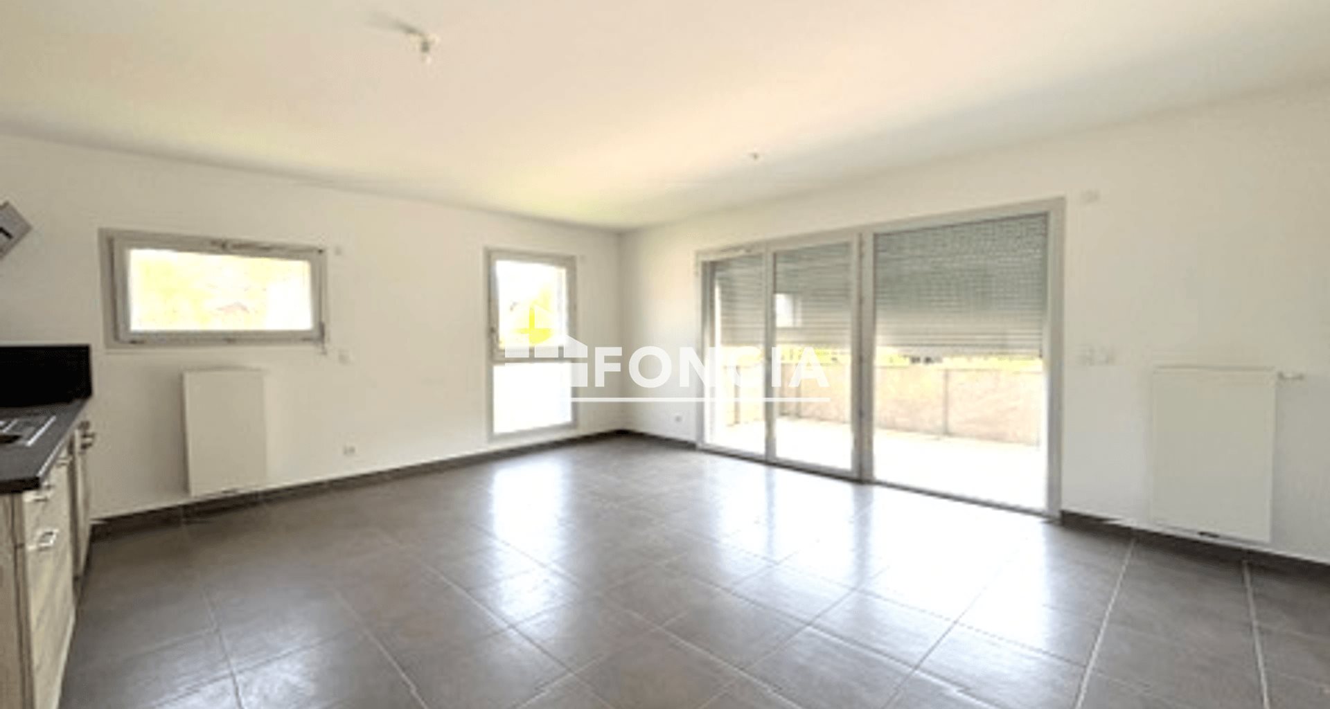 Appartement à vendre, 73m², Bons-en-Chablais