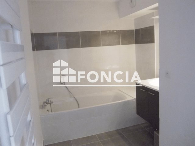 Appartement à louer, 65m², Strasbourg