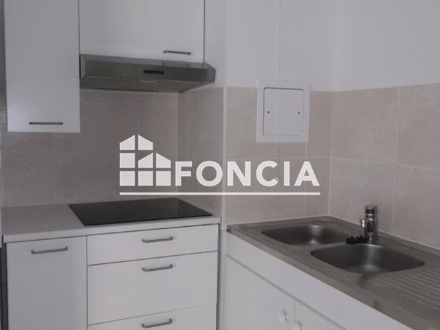 Appartement à louer, 65m², Strasbourg