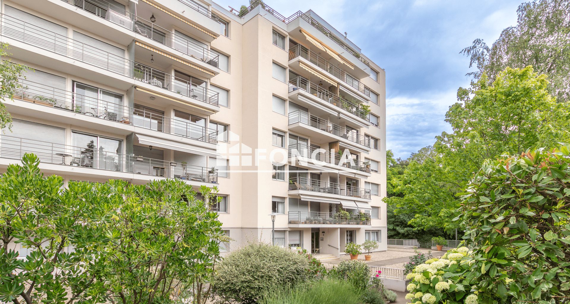 Appartement à vendre, 103m², Caluire-et-Cuire