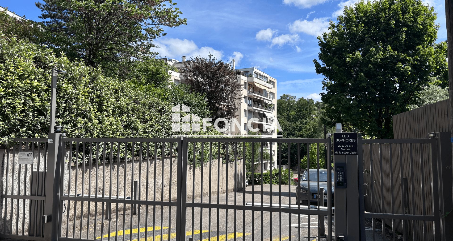 Appartement à vendre, 103m², Caluire-et-Cuire