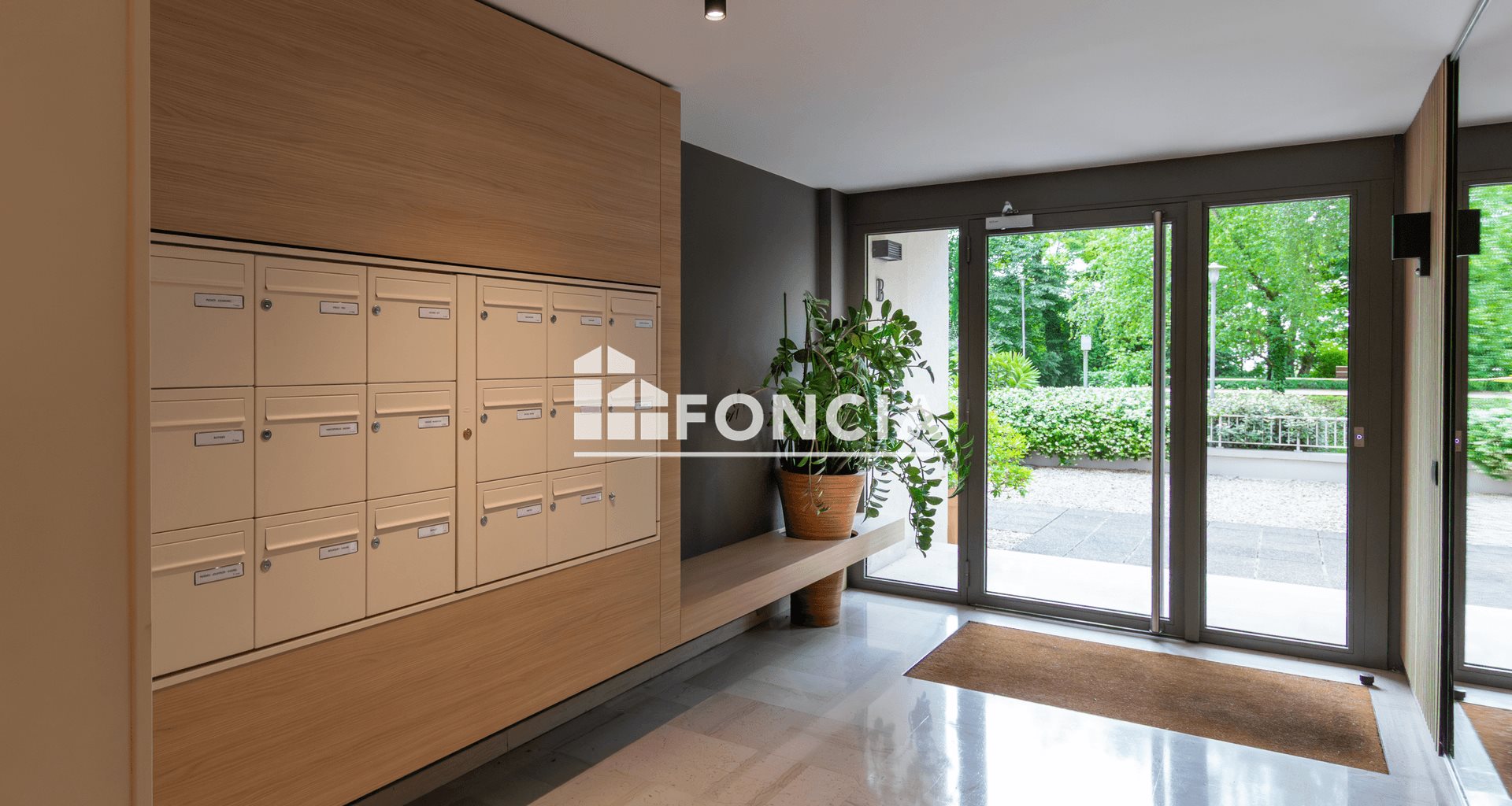 Appartement à vendre, 103m², Caluire-et-Cuire
