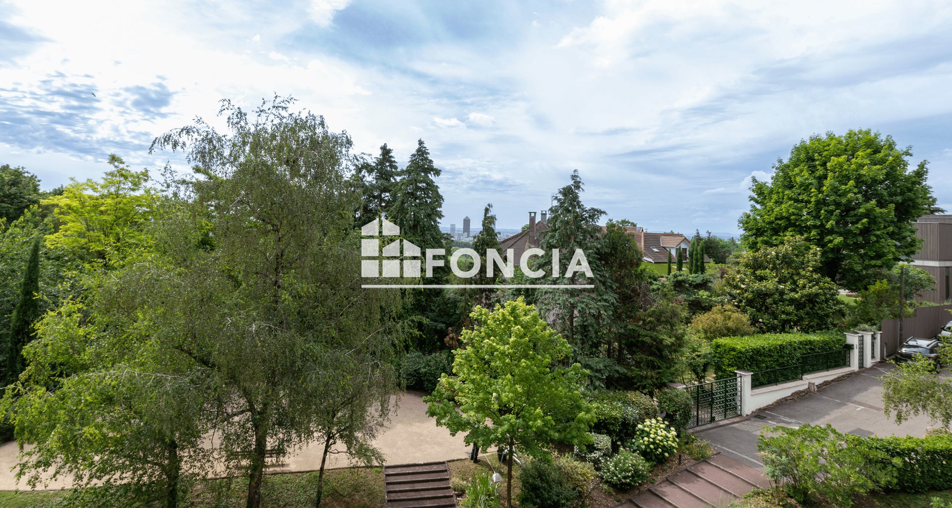 Appartement à vendre, 103m², Caluire-et-Cuire