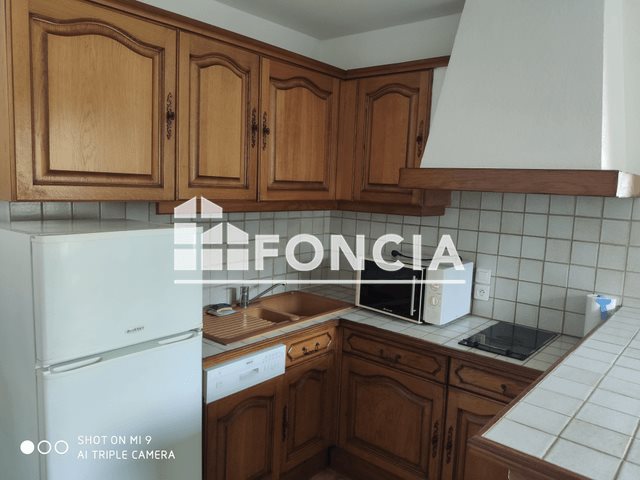 Appartement à louer, 31m², Annecy-le-Vieux