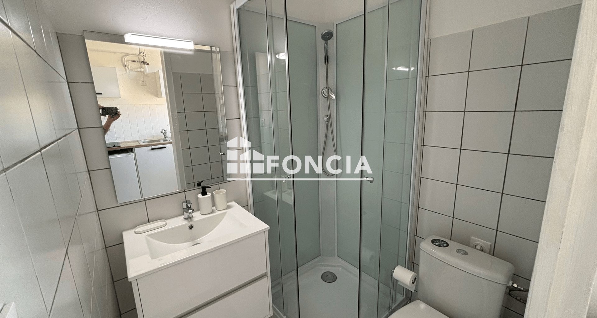 Appartement à vendre, 21m², Avignon