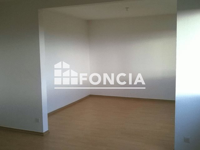 Appartement à louer, 69m², Lingolsheim