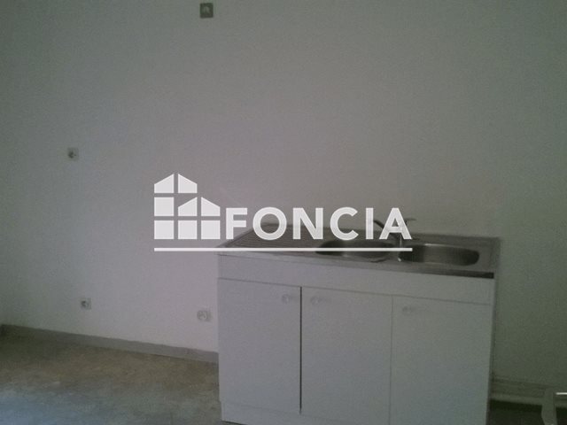 Appartement à louer, 69m², Lingolsheim