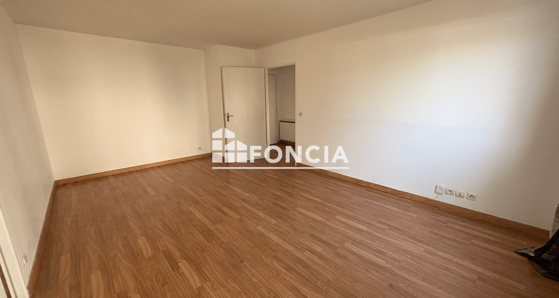 Appartement à louer, 57m², Dammarie-les-Lys