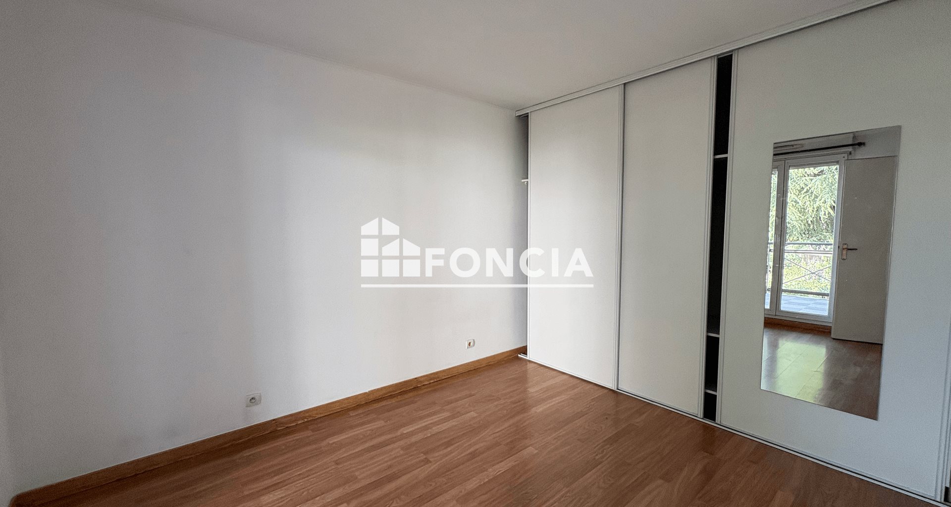 Appartement à louer, 57m², Dammarie-les-Lys