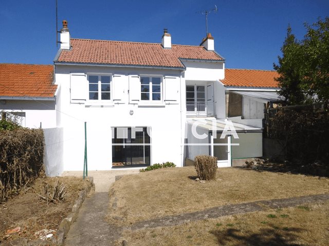 Maison à louer, 79m², La Roche-sur-Yon