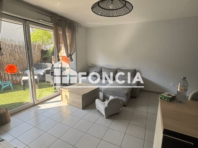 Appartement à louer, 60m², Saint-Alban
