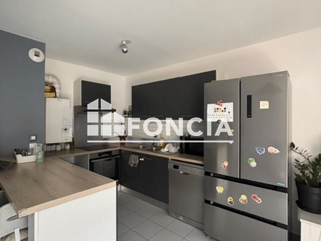 Appartement à louer, 60m², Saint-Alban