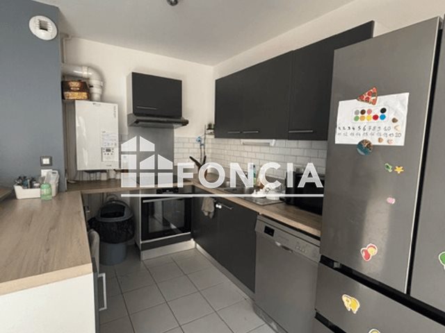 Appartement à louer, 60m², Saint-Alban